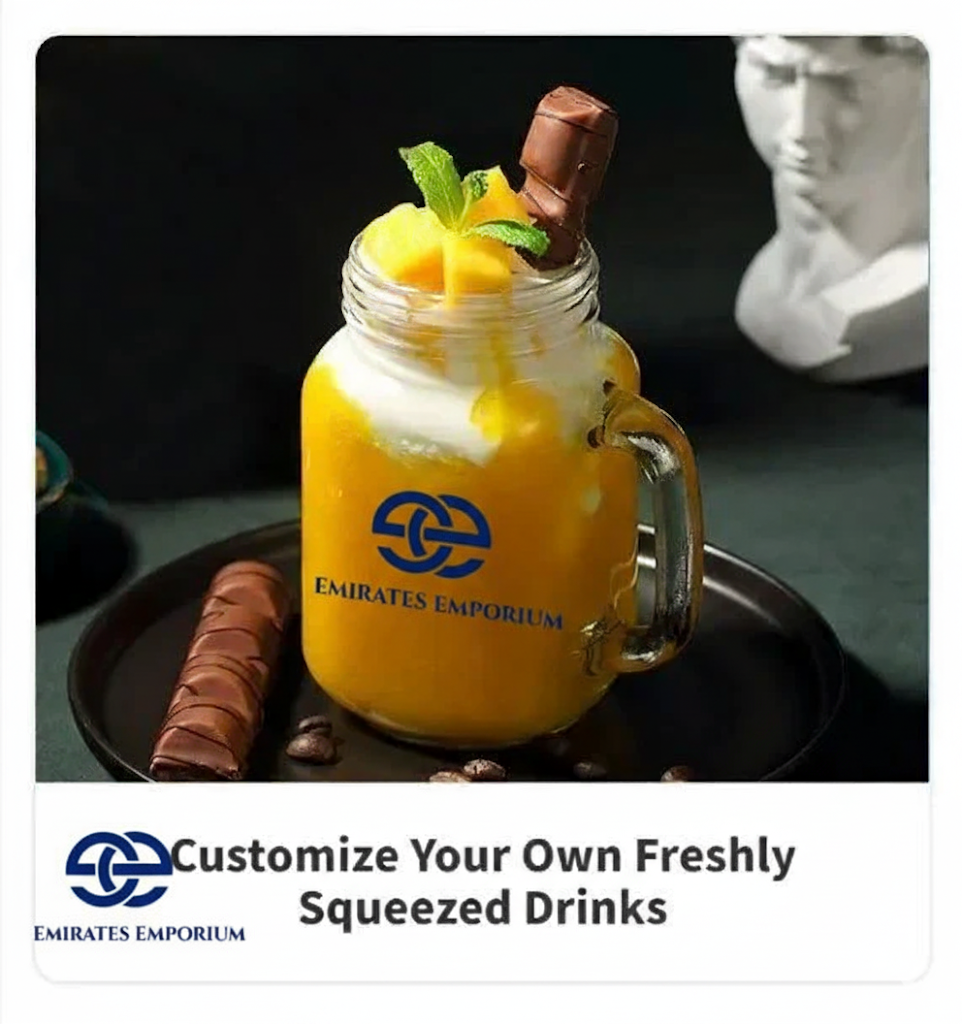 Portable Blender With Cup.