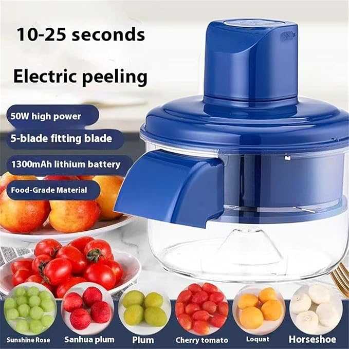 Fruit and Vegetable Peeler - Multi-Function Manual Kitchen Tool for UAE Homes