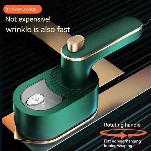 Foldable Electric Iron - Emirates Emporium