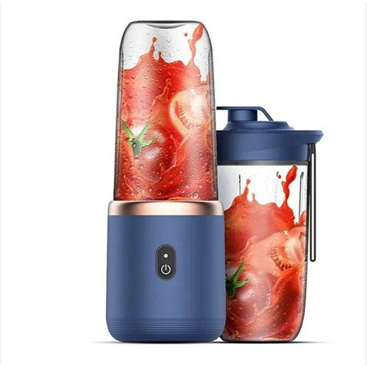 Portable Blender With Cup.