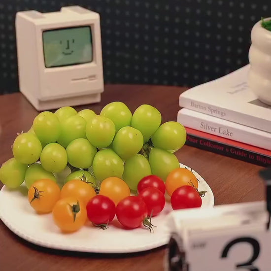 Magnetic Selfi Ring Different modes