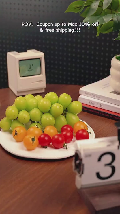 Magnetic Selfi Ring Different modes